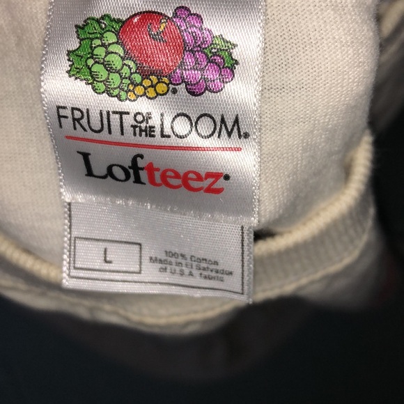 Vintage Coke Shirt - Picture 5 of 6